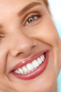 Cosmetic Dentistry in Oklahoma City, OK