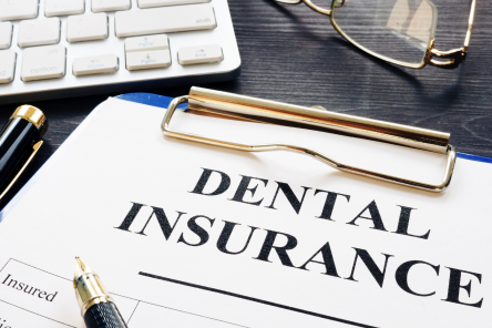 Dental Insurance in Oklahoma City, OK