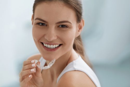 Invisalign in Oklahoma City, OK