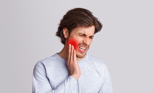 Tooth Pain in Oklahoma City, OK