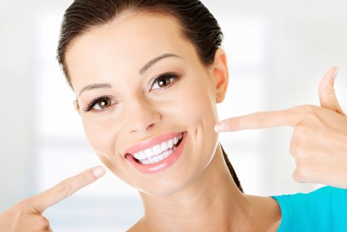 Teeth Whitening in Oklahoma City, OK